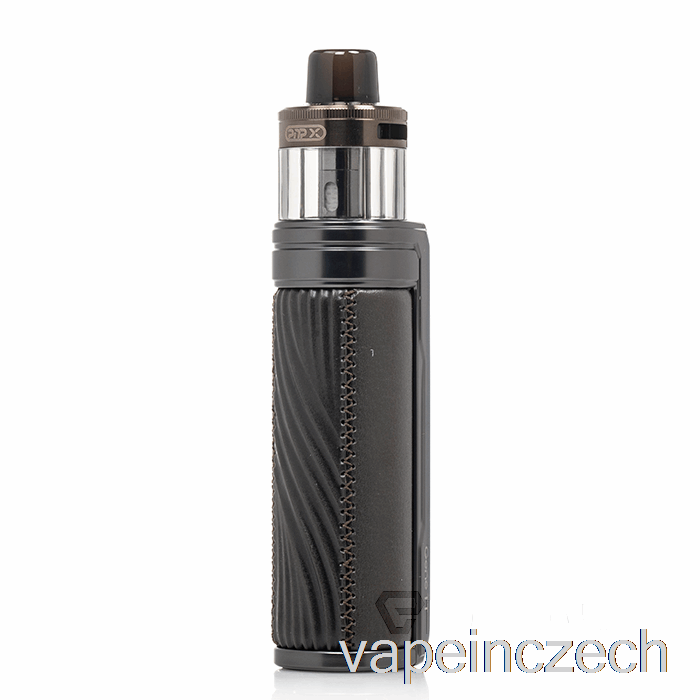 Voopoo Drag S2 60w Pod System šedé Kovové Vape Pero